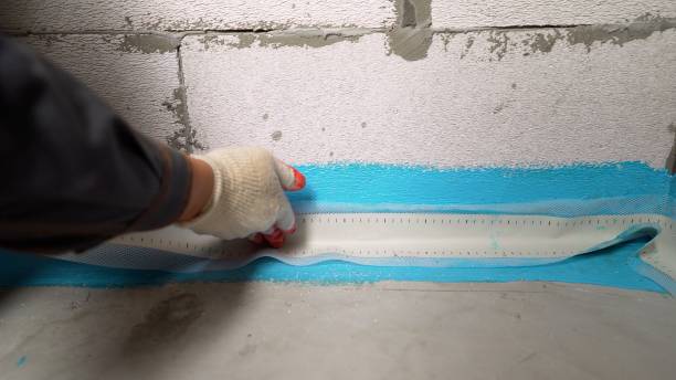 Maintenance Tips of concrete floor